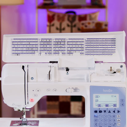 Brother Sewing Machines Brother Inventio NV1350 Sewing Machine  - The Sewing Studio