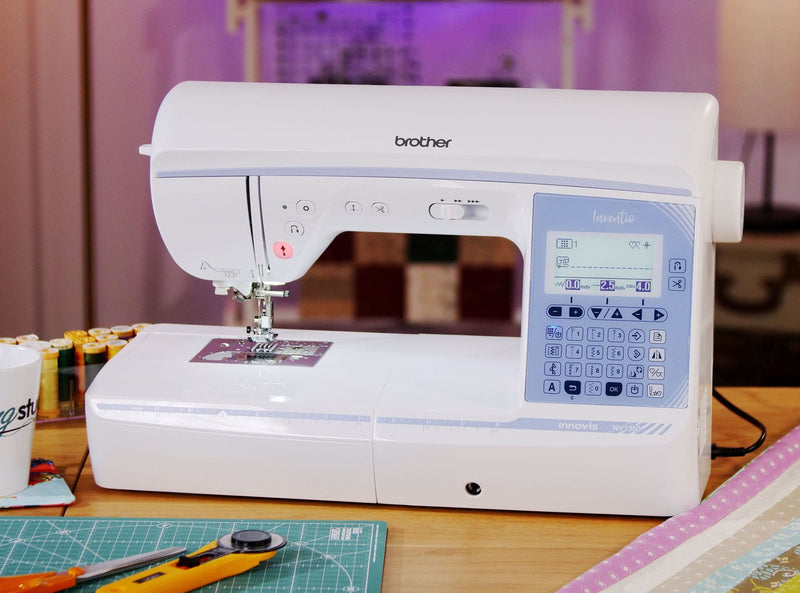 The Inventio Series