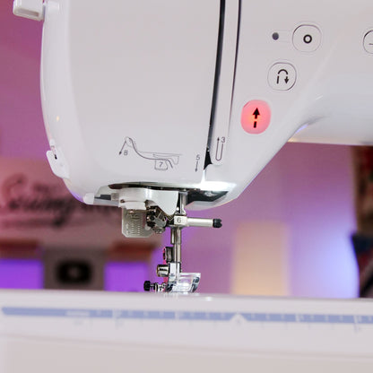 Brother Sewing Machines Brother Inventio NV1350 Sewing Machine  - The Sewing Studio