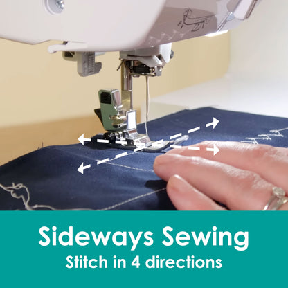 Brother Inventio NV1350 Sewing Machine