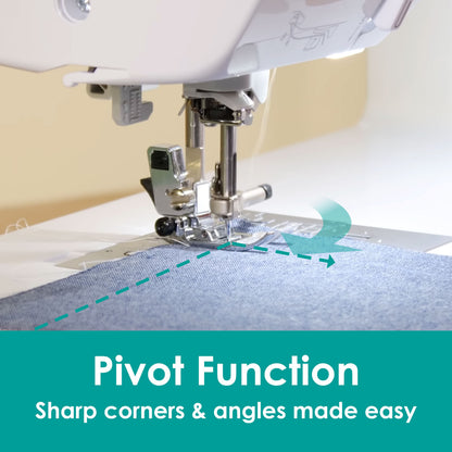 Brother Inventio NV1350 Sewing Machine