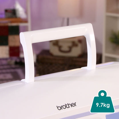 Brother Inventio NV1350 Sewing Machine