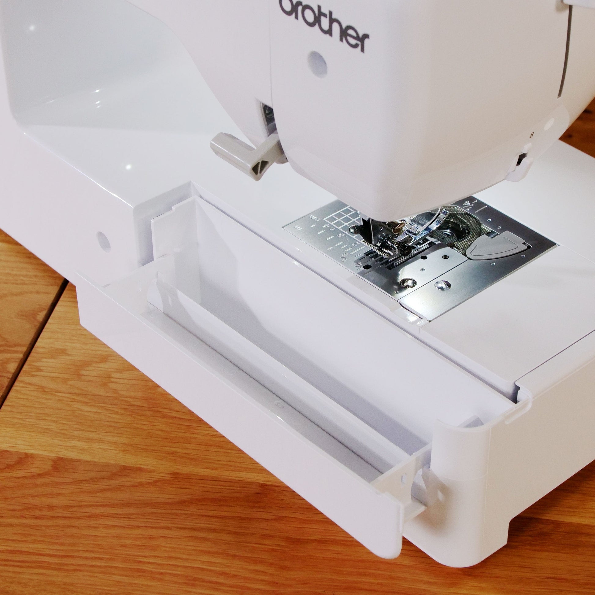 Brother Sewing Machines Brother Inventio NV1850Q Sewing Machine  - The Sewing Studio