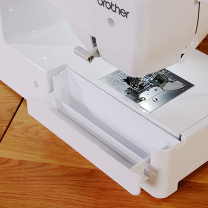 Brother Sewing Machines Brother Inventio NV1850Q Sewing Machine  - The Sewing Studio