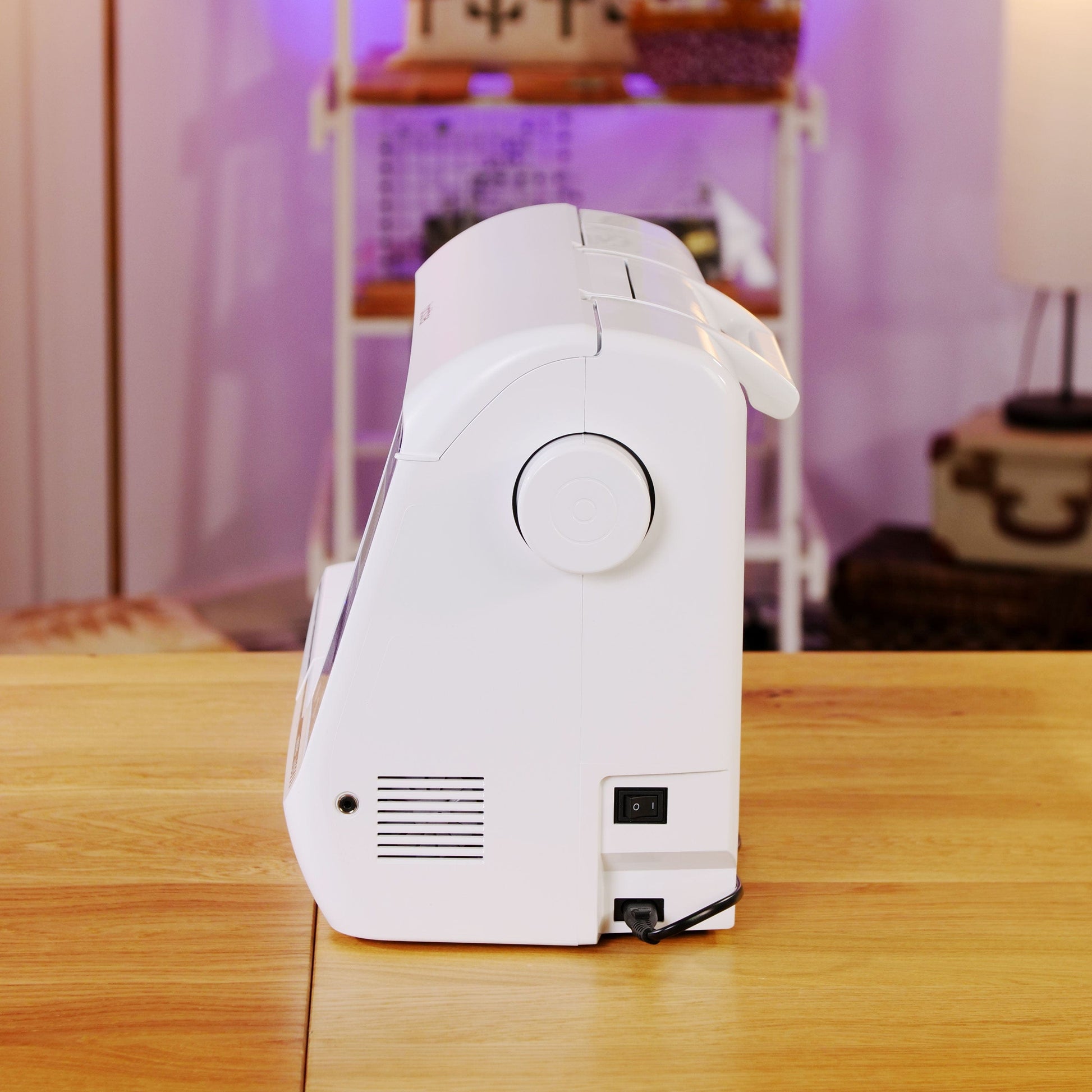 Brother Sewing Machines Brother Inventio NV1850Q Sewing Machine  - The Sewing Studio
