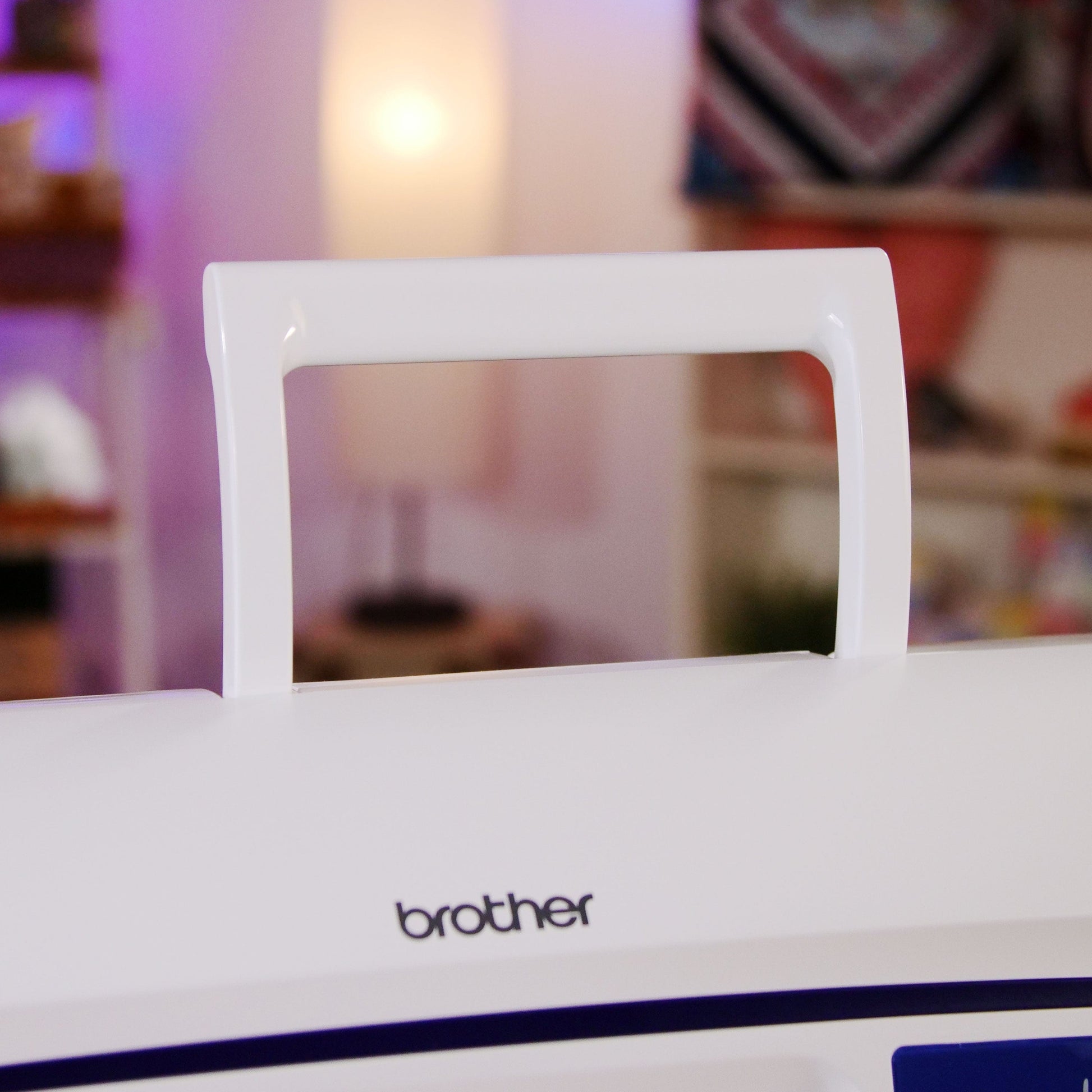 Brother Sewing Machines Brother Inventio NV1850Q Sewing Machine  - The Sewing Studio