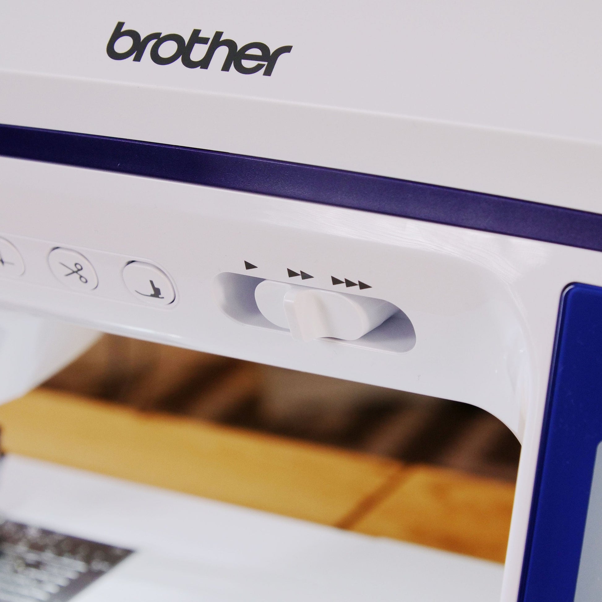 Brother Sewing Machines Brother Inventio NV1850Q Sewing Machine  - The Sewing Studio