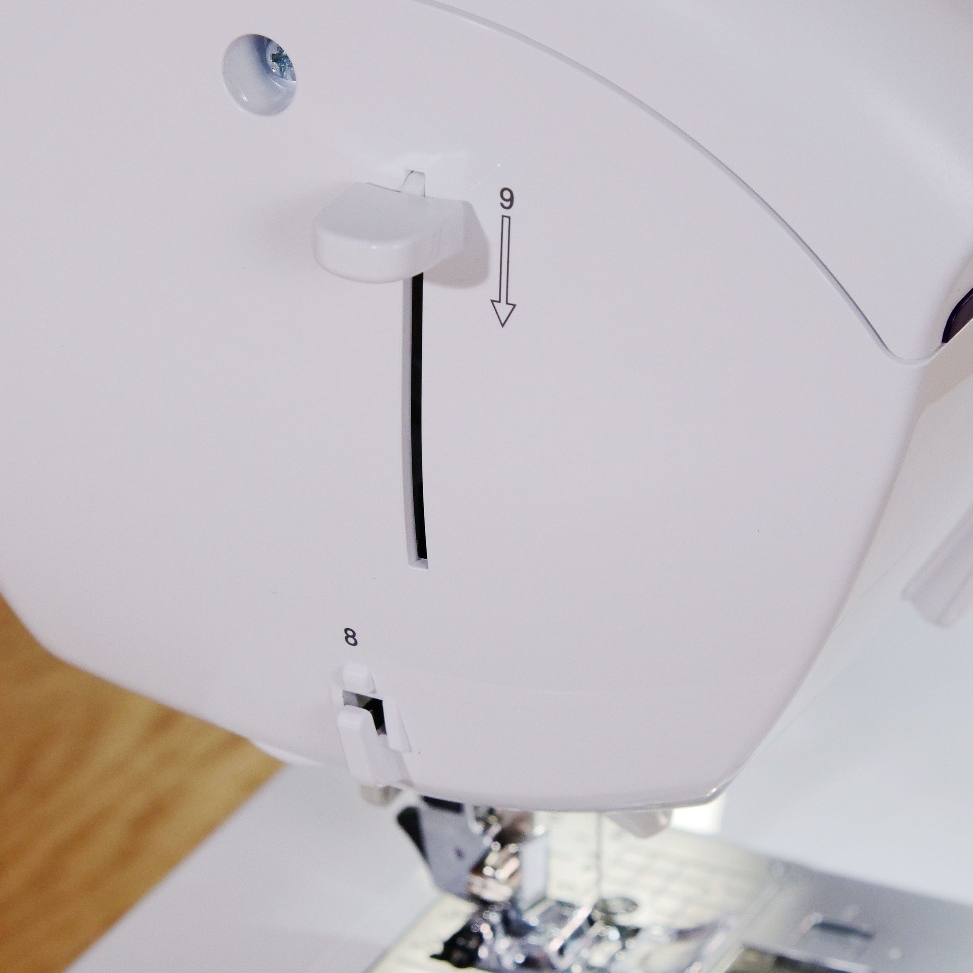 Brother Sewing Machines Brother Inventio NV1850Q Sewing Machine  - The Sewing Studio