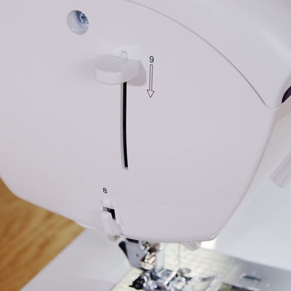 Brother Sewing Machines Brother Inventio NV1850Q Sewing Machine  - The Sewing Studio