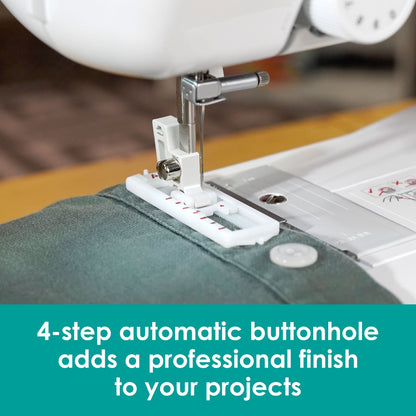 Brother L14S Sewing Machine