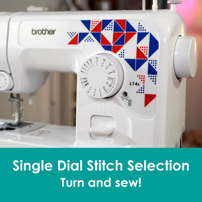 Brother L14S Sewing Machine