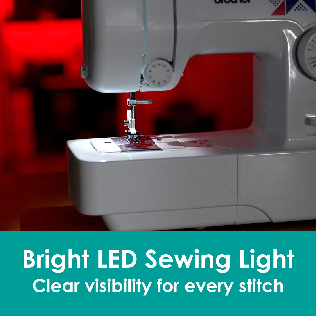 Brother L14S Sewing Machine