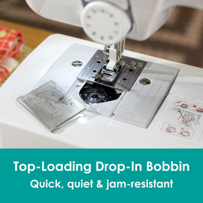 Brother L14S Sewing Machine