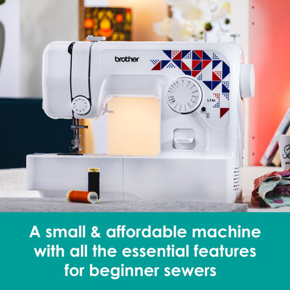 Brother L14S Sewing Machine