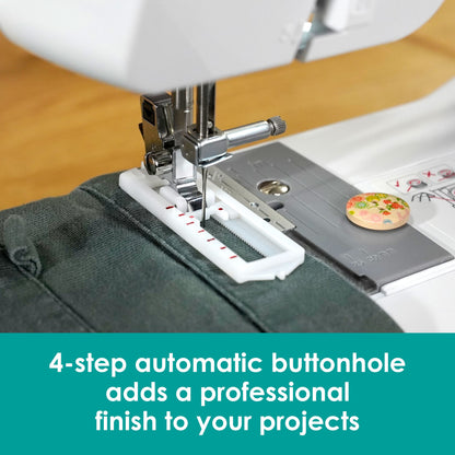 Brother LX17 Sewing Machine
