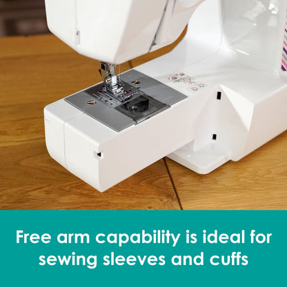 Brother LX17 Sewing Machine