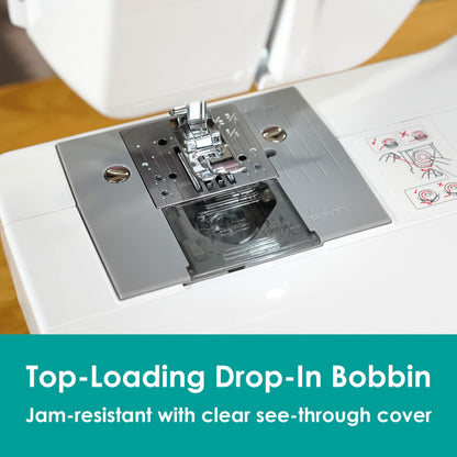 Brother LX17 Sewing Machine