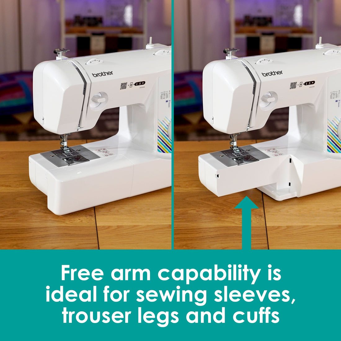 Brother LX25 Sewing Machine