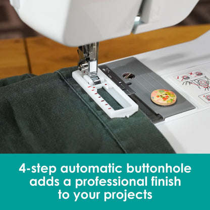 Brother LX25 Sewing Machine