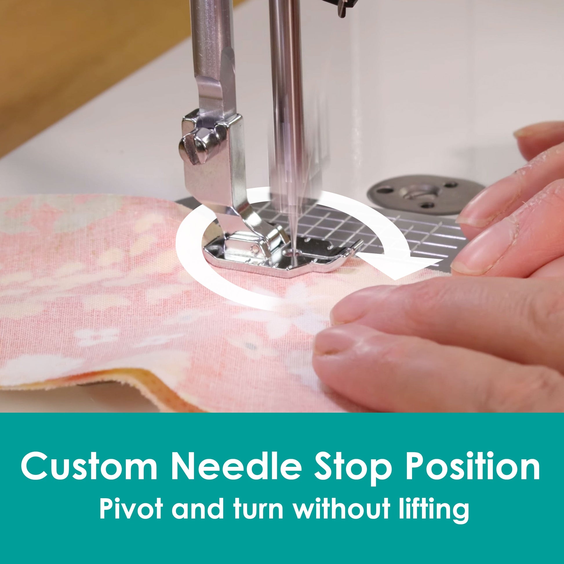 Brother Sewing Machines Brother PQ1600S Straight Stitch Sewing Machine  - The Sewing Studio