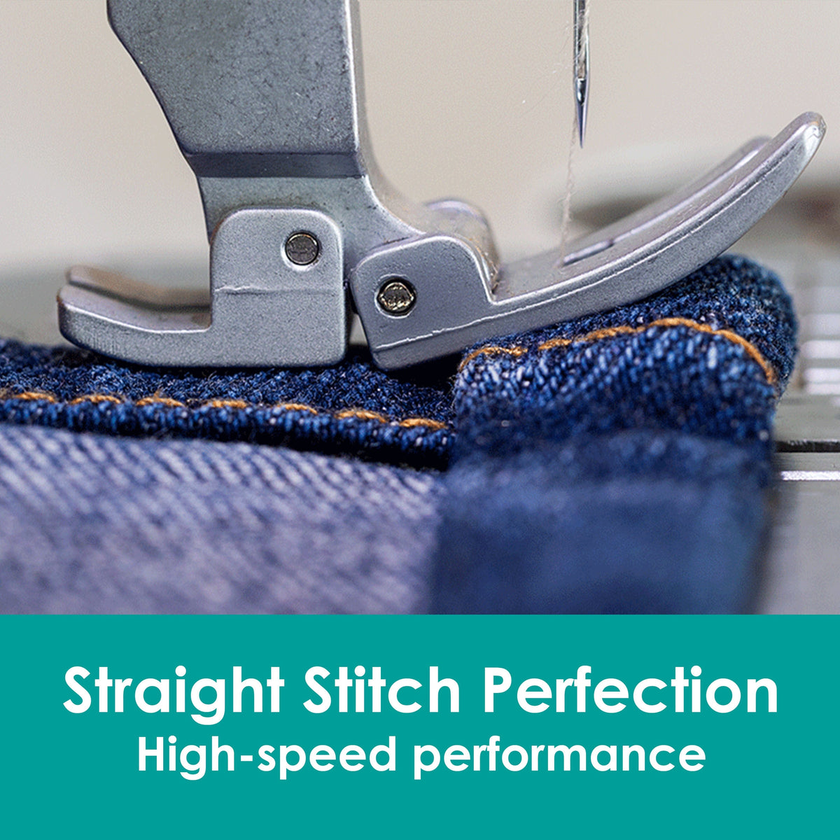 Brother PQ1600S Straight Stitch Sewing Machine | Buy & Read Reviews