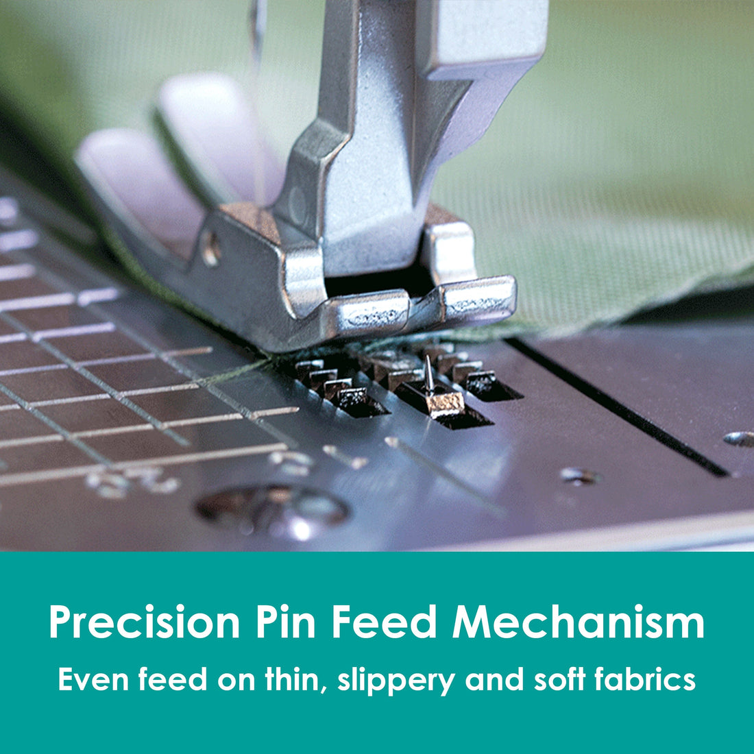 Brother Sewing Machines Brother PQ1600S Straight Stitch Sewing Machine  - The Sewing Studio