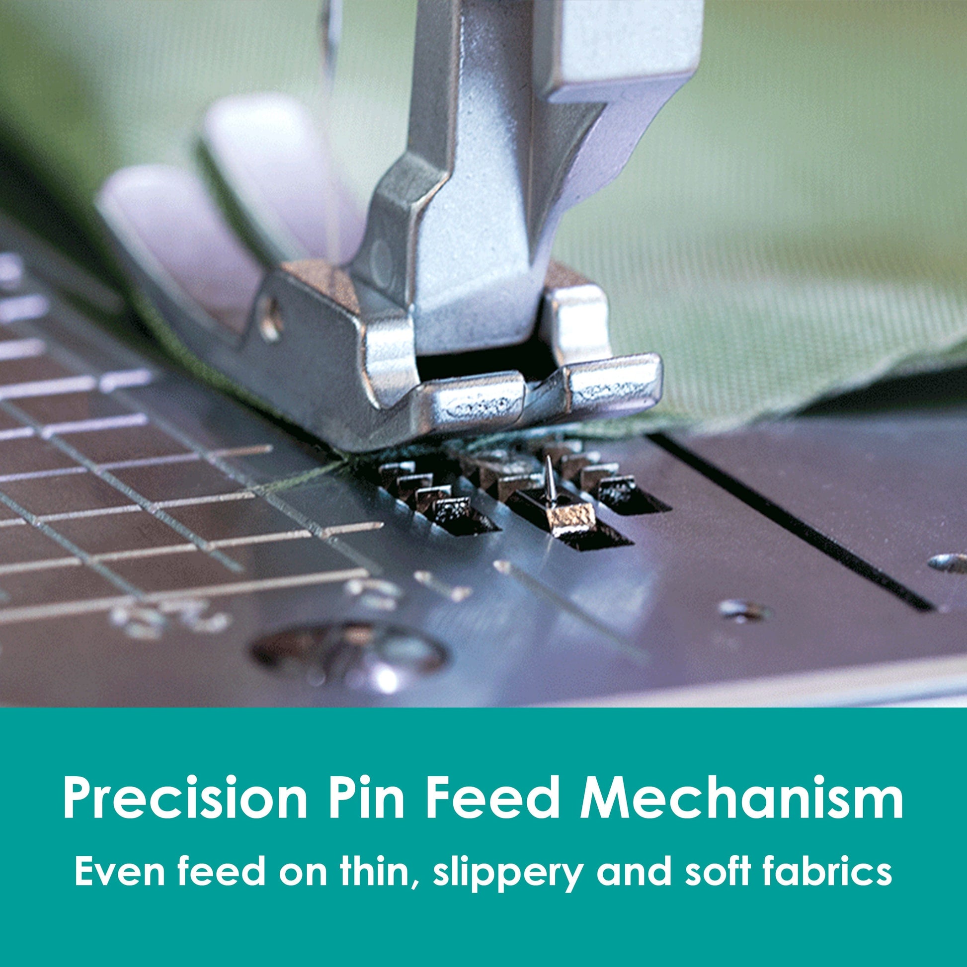 Brother Sewing Machines Brother PQ1600S Straight Stitch Sewing Machine  - The Sewing Studio