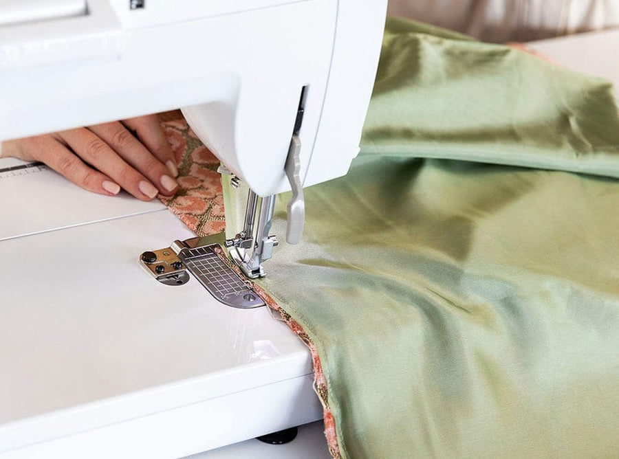 Light Fabrics