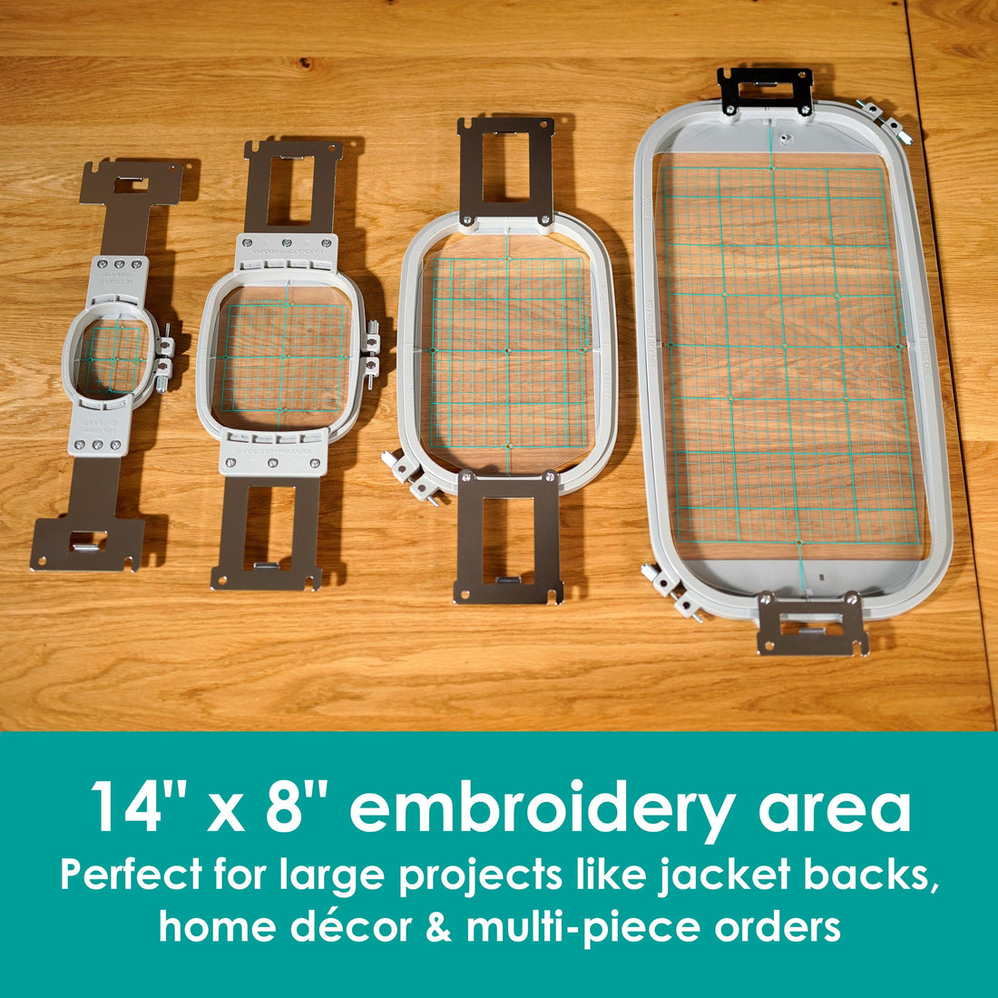 Brother Sewing Machines Brother PR1060W Entrepreneur Pro W 10-Needle Embroidery Machine  - The Sewing Studio