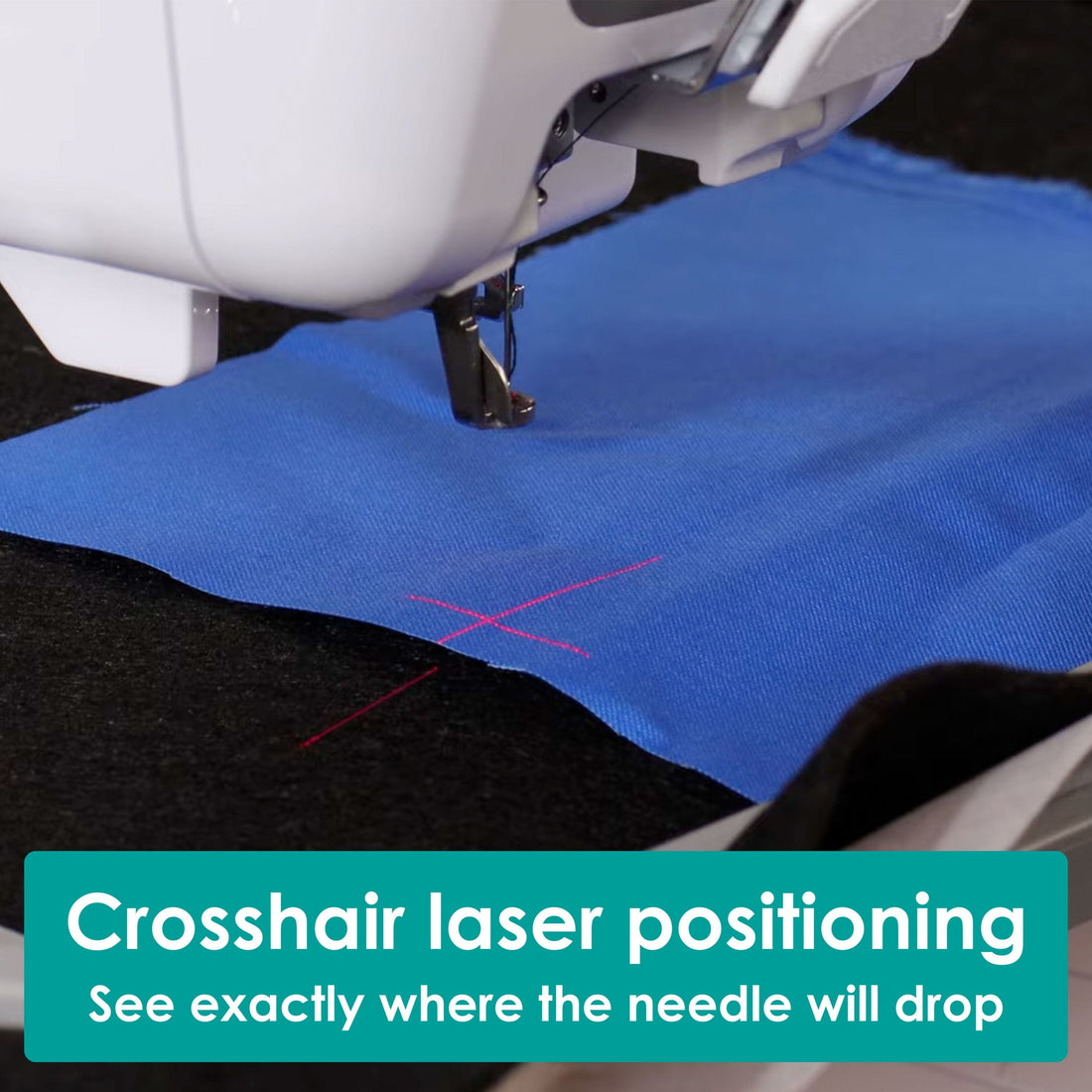 Brother Sewing Machines Brother PR1X Embroidery Only Machine  - The Sewing Studio