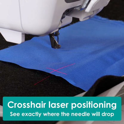 Brother Sewing Machines Brother PR1X Embroidery Only Machine  - The Sewing Studio