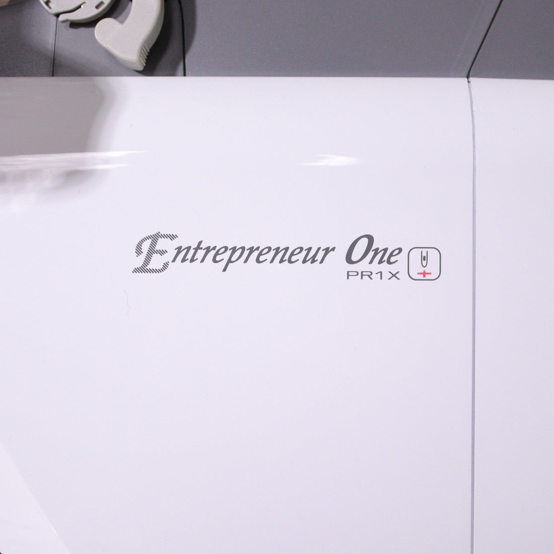 Brother Sewing Machines Brother PR1X Embroidery Only Machine  - The Sewing Studio