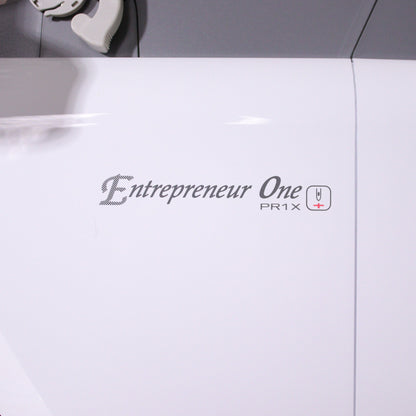 Brother Sewing Machines Brother PR1X Embroidery Only Machine  - The Sewing Studio