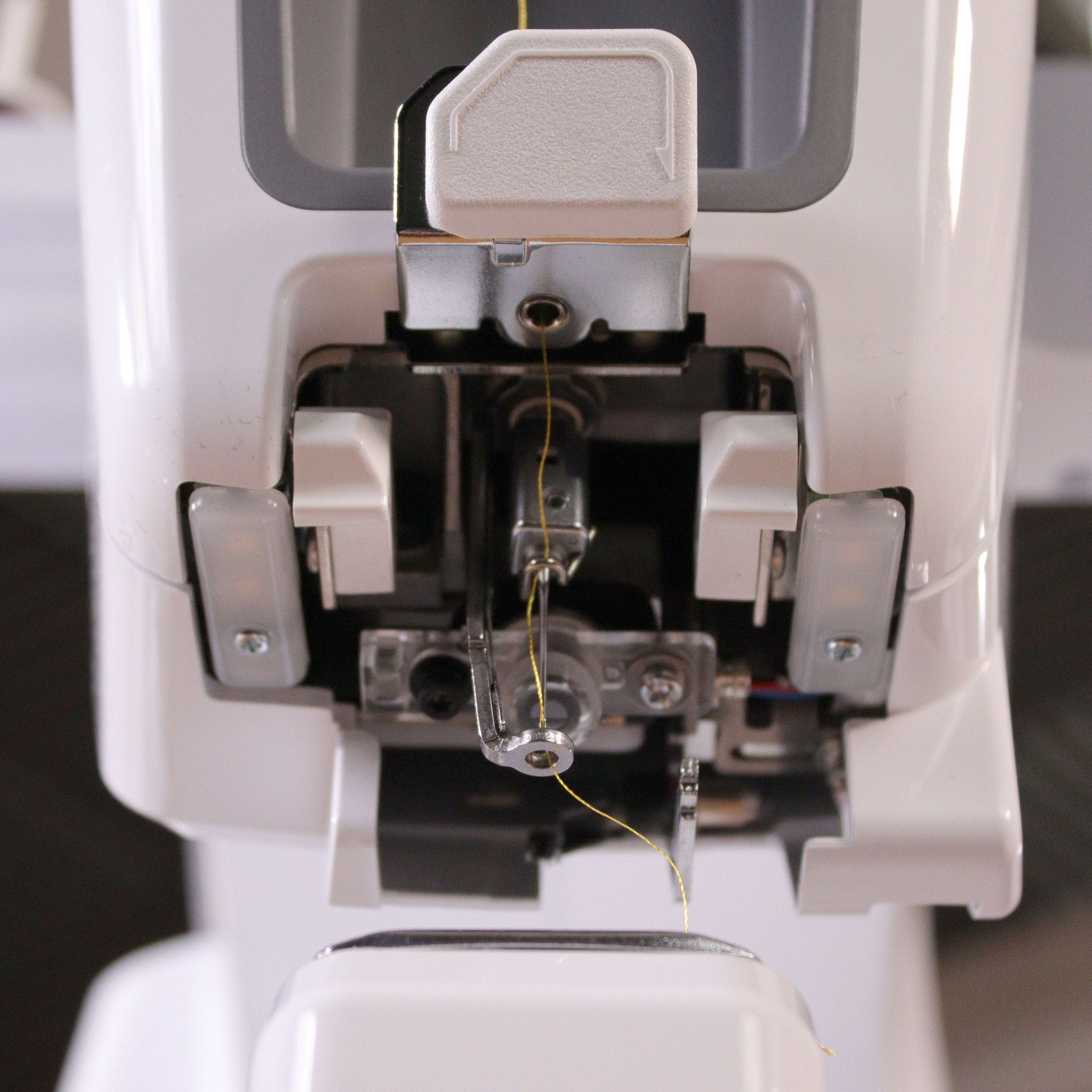 Brother Sewing Machines Brother PR1X Embroidery Only Machine  - The Sewing Studio