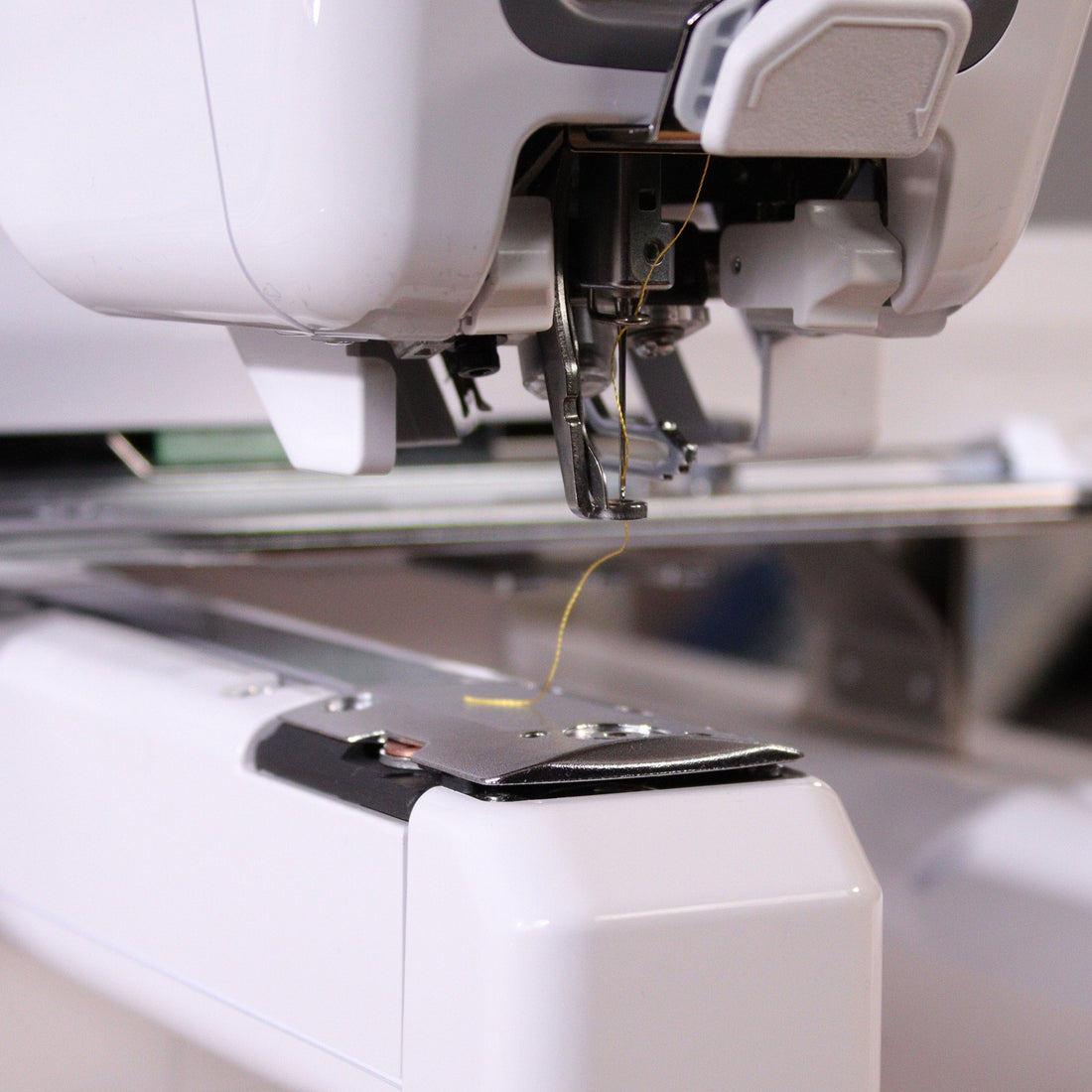 Brother Sewing Machines Brother PR1X Embroidery Only Machine  - The Sewing Studio