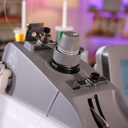 Brother Sewing Machines Brother PR1X Embroidery Only Machine  - The Sewing Studio