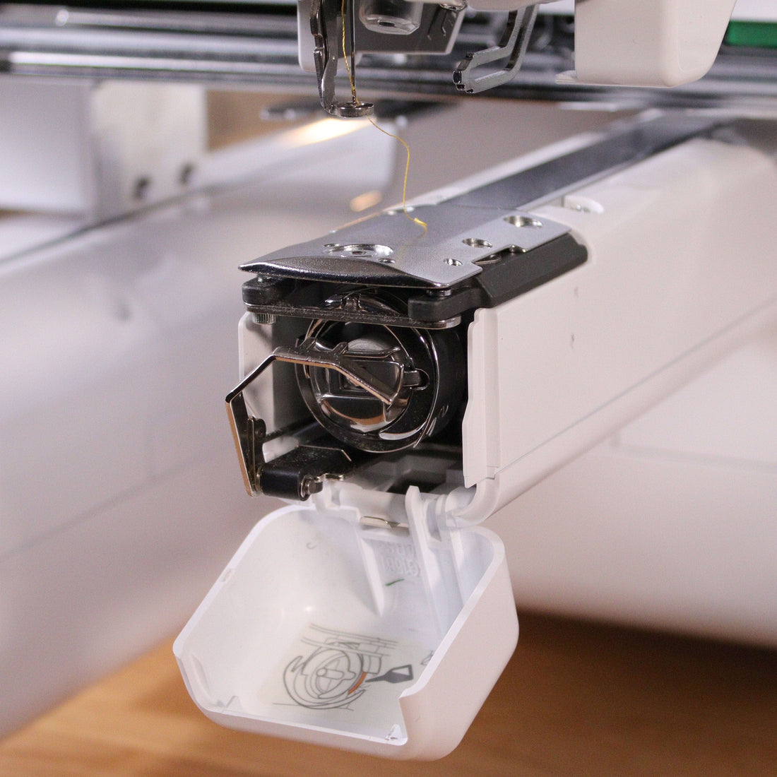 Brother Sewing Machines Brother PR1X Embroidery Only Machine  - The Sewing Studio