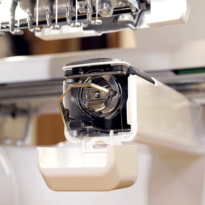 Brother Sewing Machines Brother PR680W Embroidery Machine  - The Sewing Studio