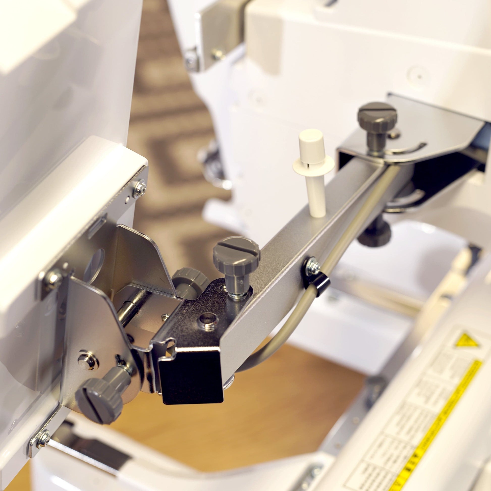 Brother Sewing Machines Brother PR680W Embroidery Machine  - The Sewing Studio