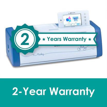 Brother ScanNCut SDX2250D Scanning and Cutting Machine