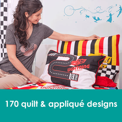 Brother ScanNCut SDX2250D Scanning and Cutting Machine