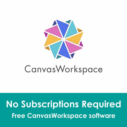 Brother ScanNCut SDX2250D Scanning and Cutting Machine