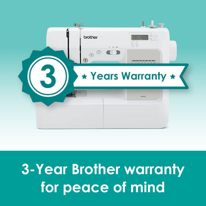 Brother SH40 Sewing Machine
