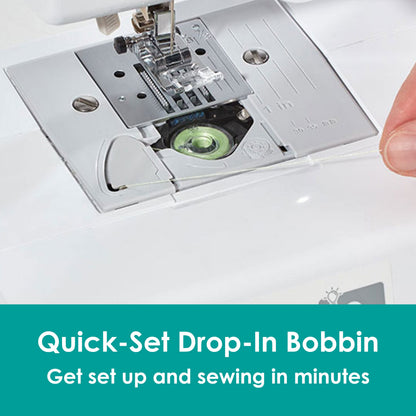 Brother SH40 Sewing Machine