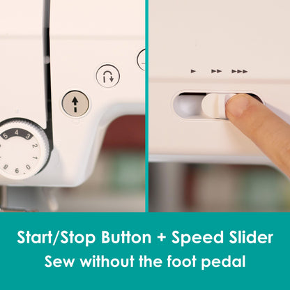 Brother SH40 Sewing Machine