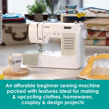 Brother SH40 Sewing Machine
