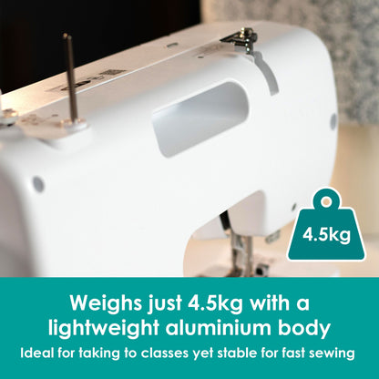 Brother SH40 Sewing Machine