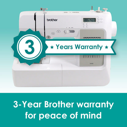 Brother SH40 Sewing Machine
