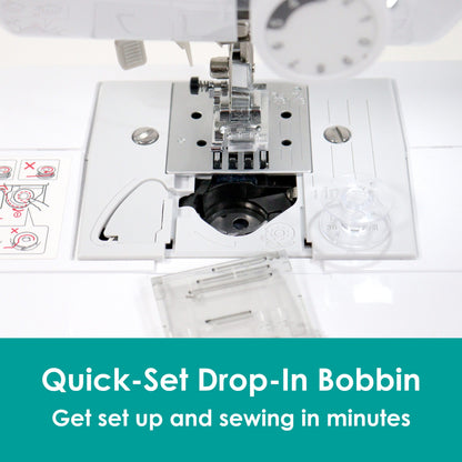 Brother SH40 Sewing Machine
