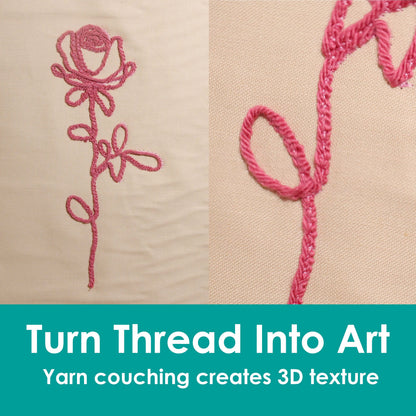 Brother Sewing Machines Brother Stellaire Innov-is XJ2 Sewing & Embroidery Machine  - The Sewing Studio